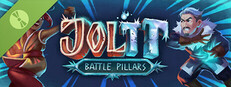 Joltt - Battle Pillars Demo Small Capsule Image