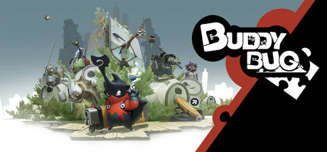 虫虫巴迪 Buddy Bug Playtest