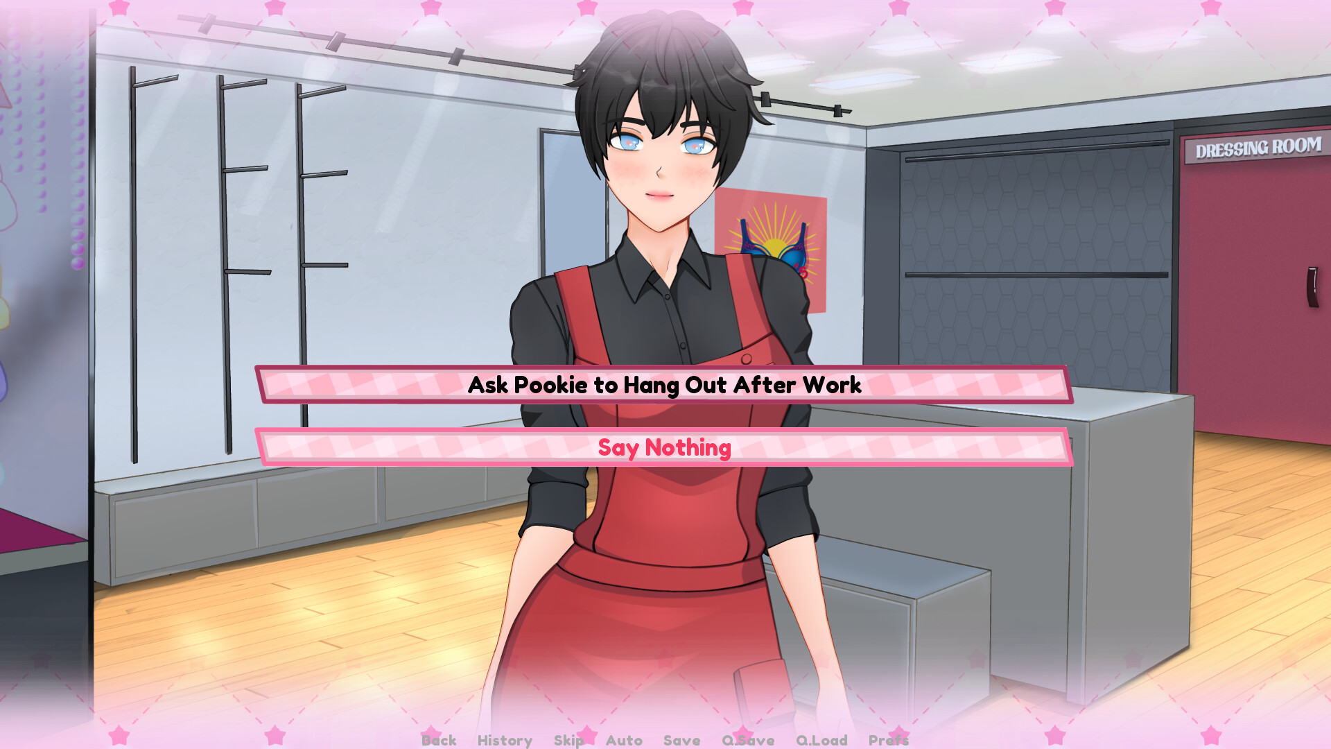 Pookie's Lingerie Shop screenshot #7