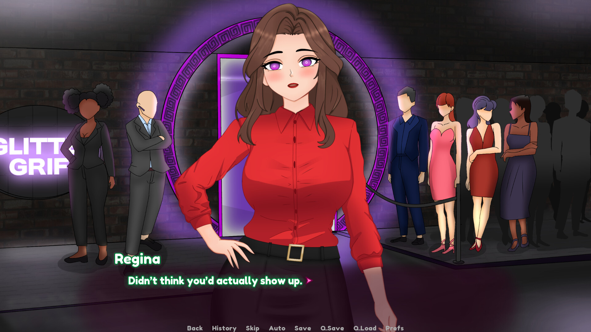 Pookie's Lingerie Shop screenshot #8