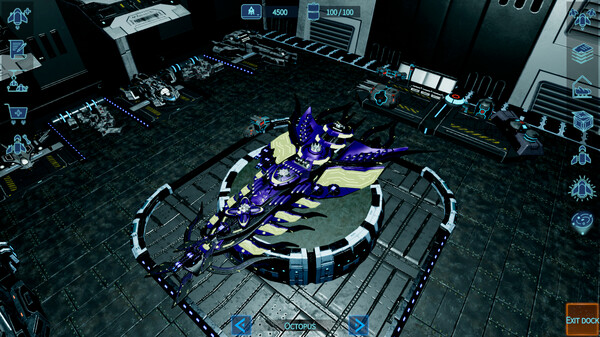 Space Saga - Soundtrack screenshot 6