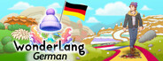 WonderLang German