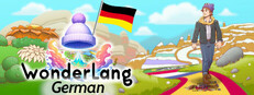 WonderLang German game capsule image