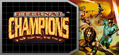 Eternal Champions™ Cheat Engine/CT