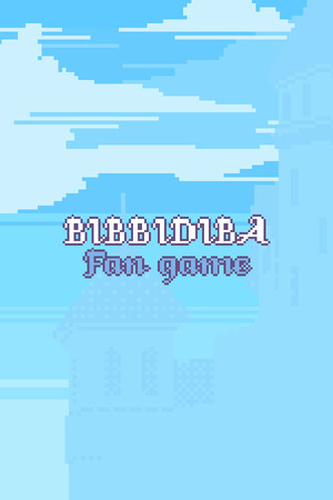 Cover art of Bibbidiba fan game