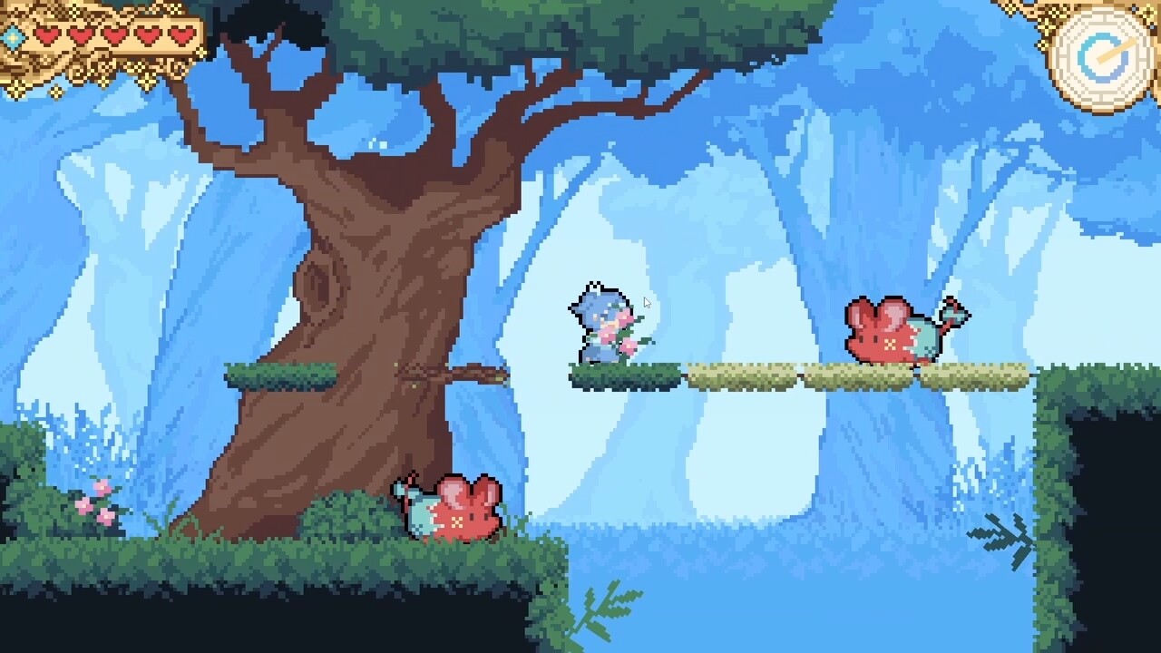 Bibbidiba fan game Featured Screenshot #1