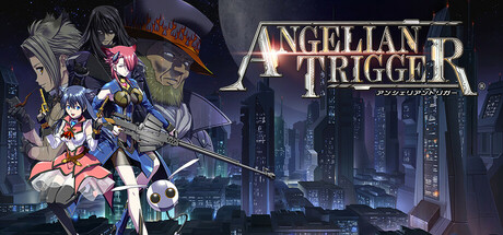 AngelianTrigger