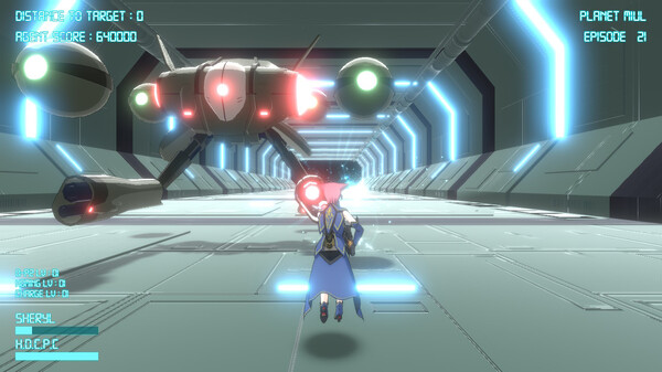 アンシェリアントリガー — 10