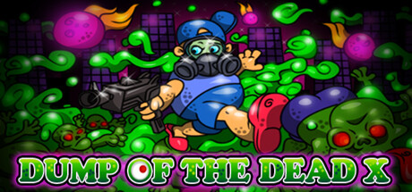 Dump of the Dead X steam charts