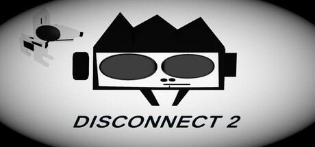 Disconnect 2 header art