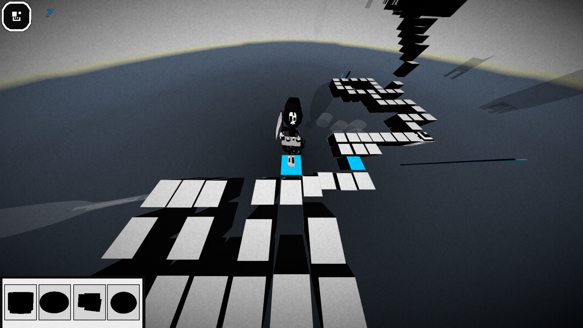 Disconnect 2 Featured Screenshot #1