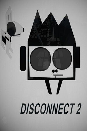 Disconnect 2 cover art