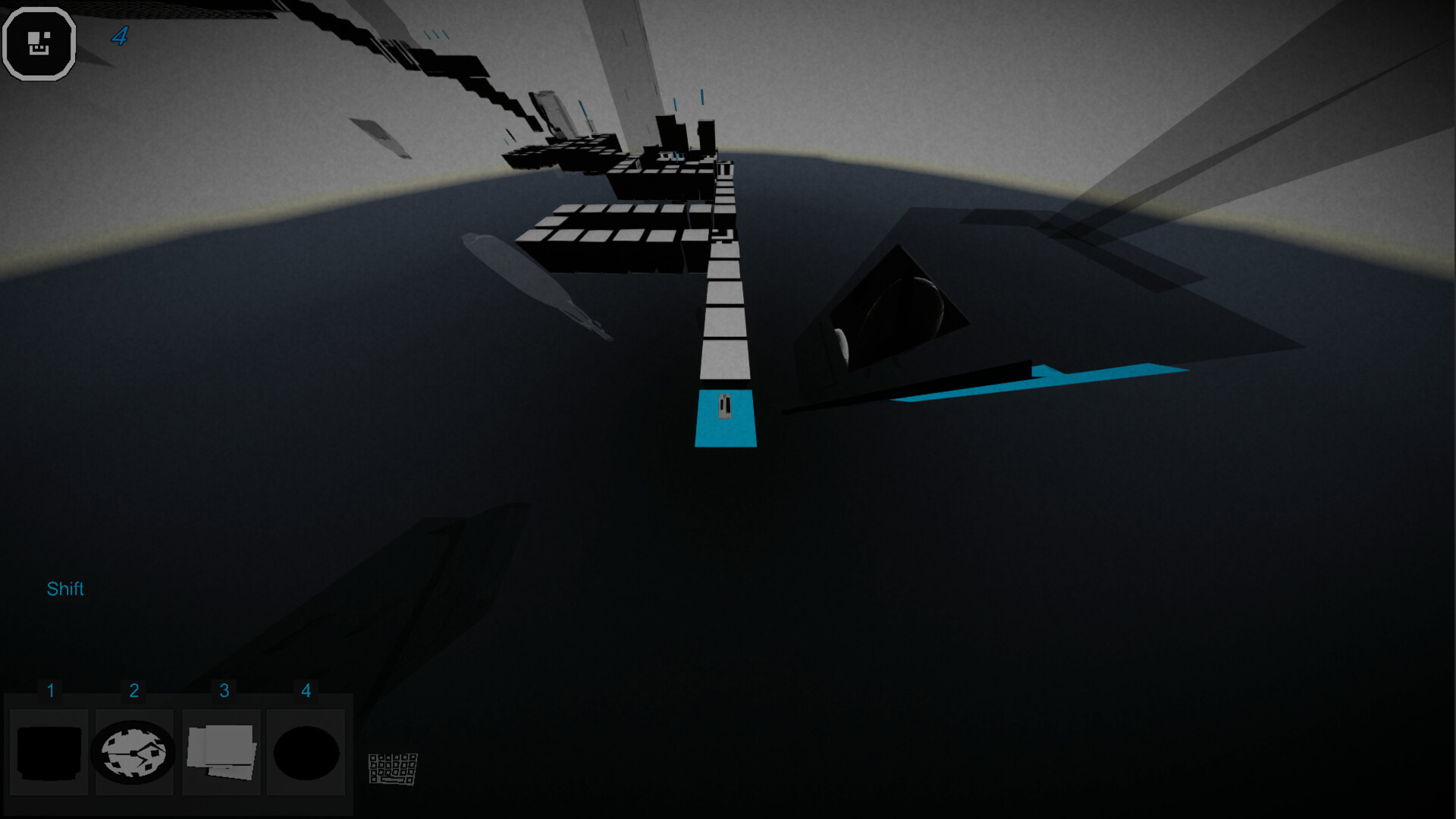 Disconnect 2 screenshot #5