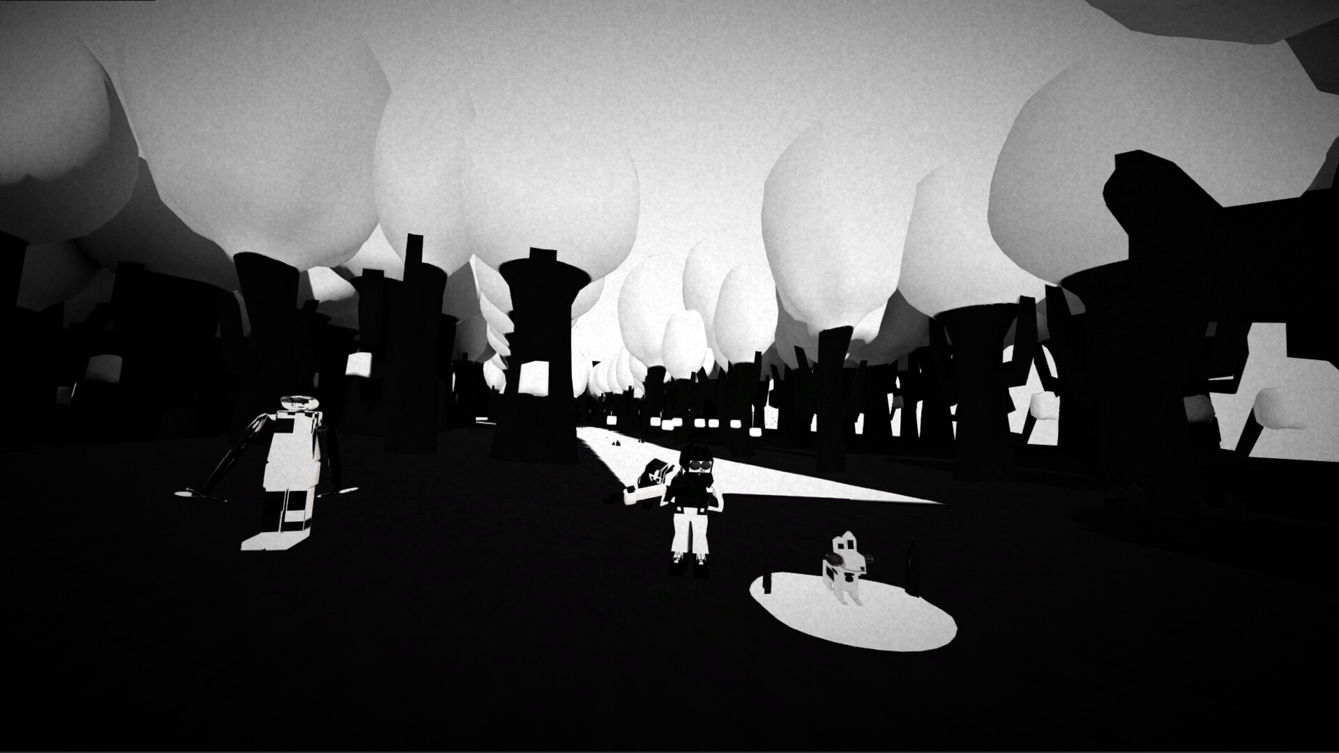 Disconnect 2 screenshot 7