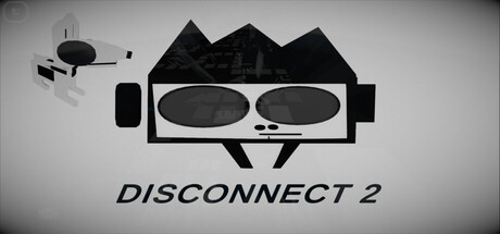 Disconnect 2 cover