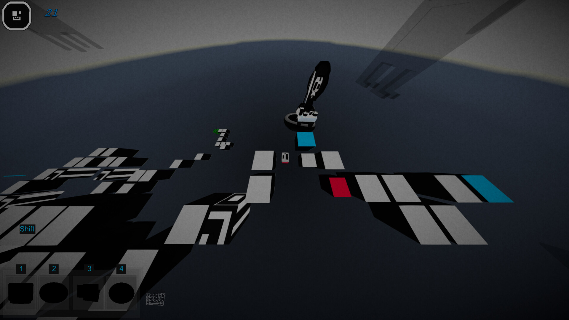 Disconnect 2 screenshot