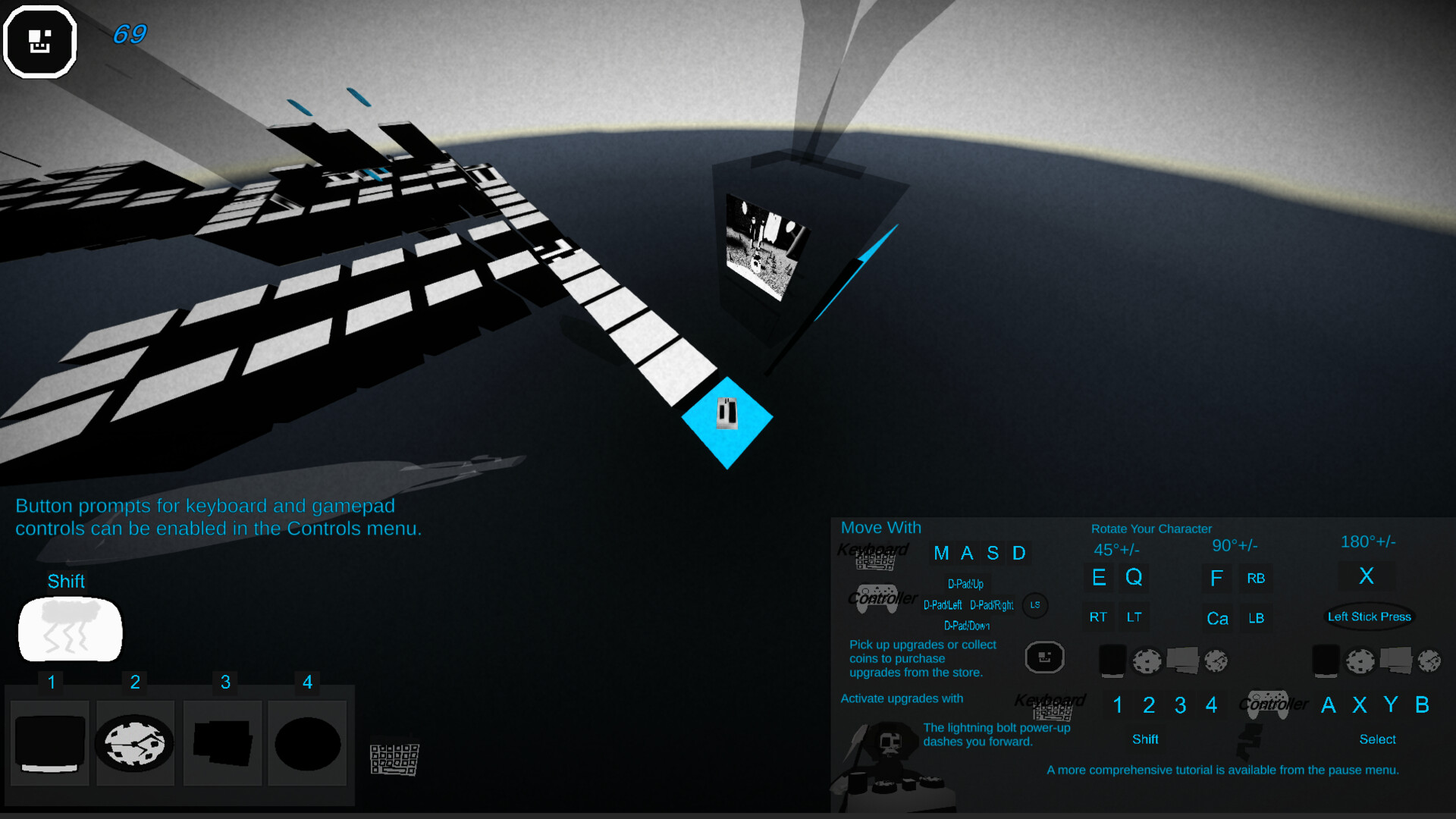 Disconnect 2 screenshot 5