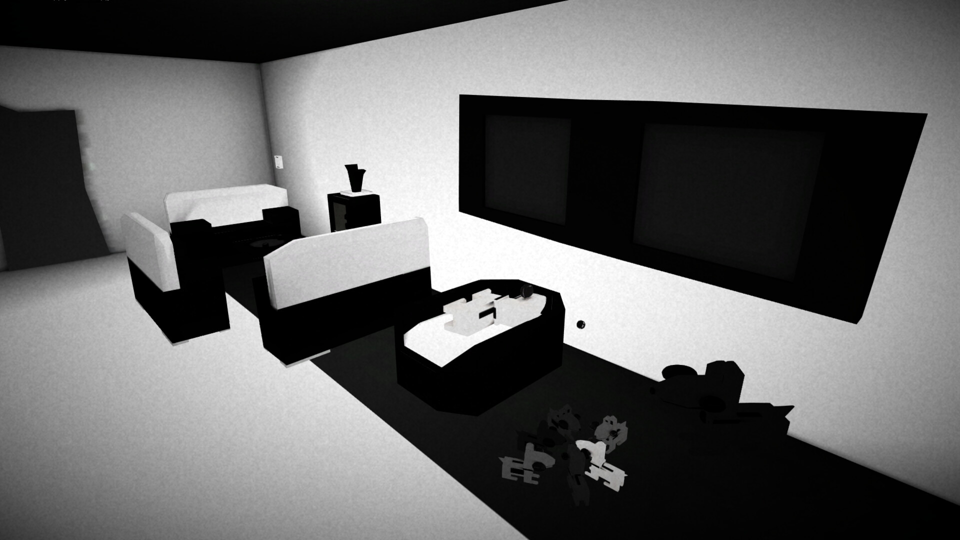 Disconnect 2 screenshot