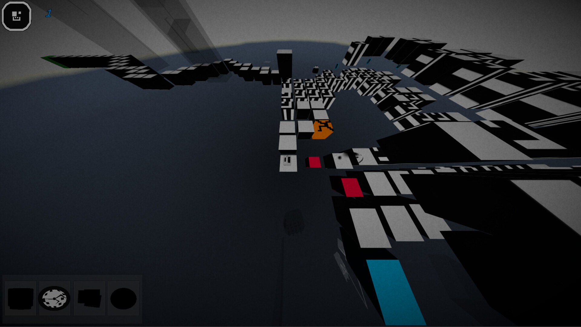 Disconnect 2 screenshot