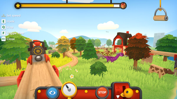 BRIO World - Railway screenshot 6