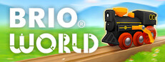 BRIO World - Railway game capsule image