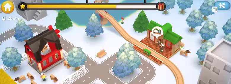 BRIO World - Railway video 5