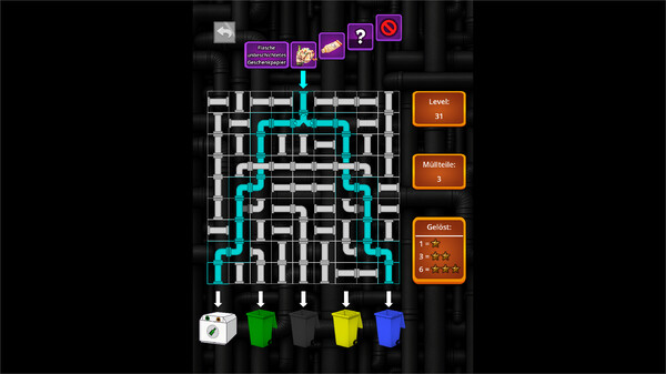 Waste Sorting screenshot 5