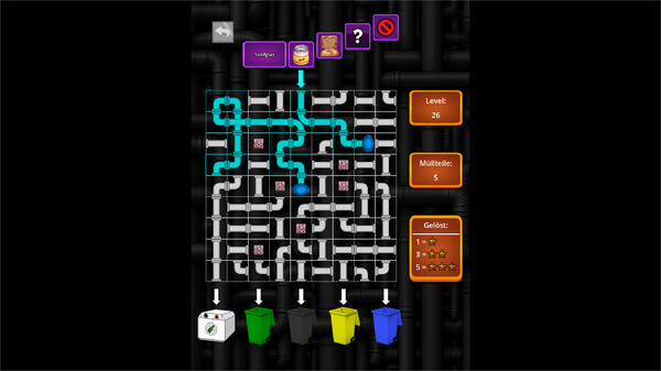 Waste Sorting screenshot 4