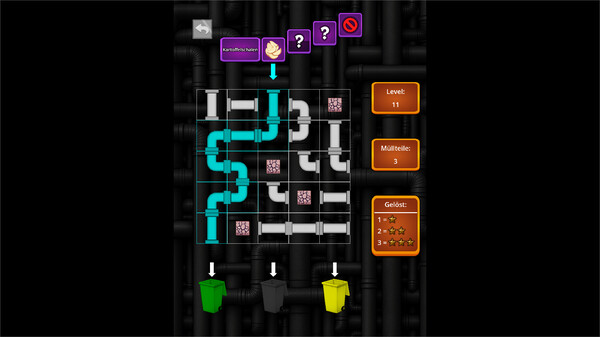 Waste Sorting screenshot 2