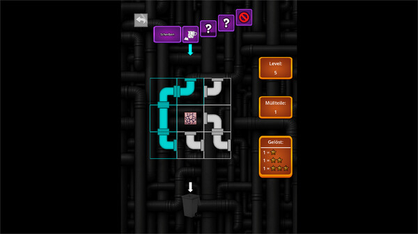 Waste Sorting screenshot 1