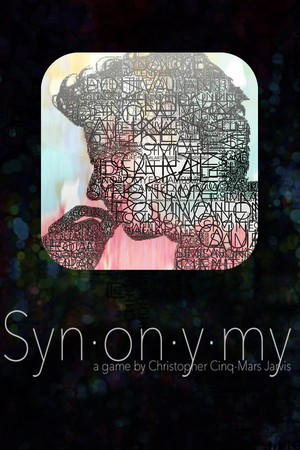 Cover art of Synonymy