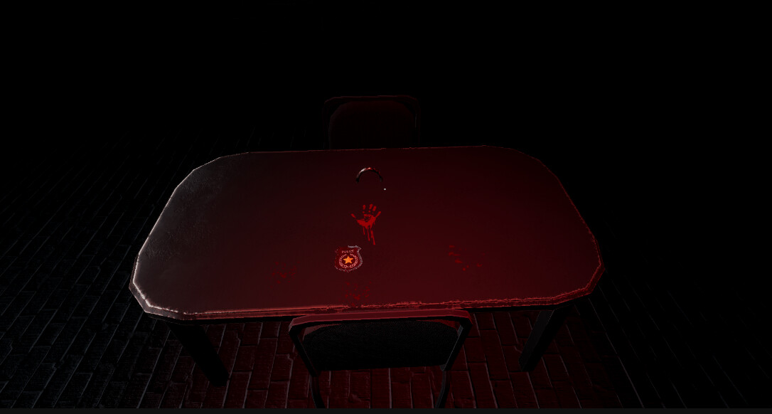 Separated by Nightmares: Where Duty Dies screenshot #8