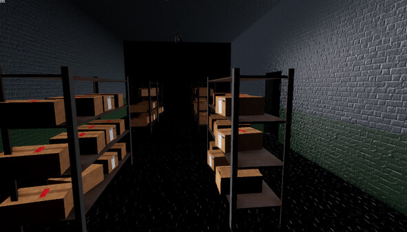 Separated by Nightmares: Where Duty Dies screenshot 4