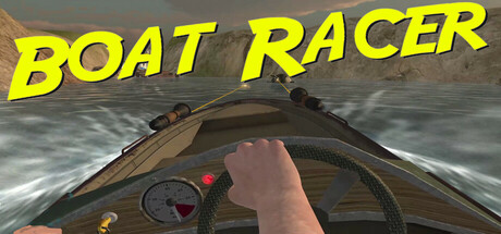 Boat Racer