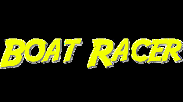 Скриншот из Boat Racer