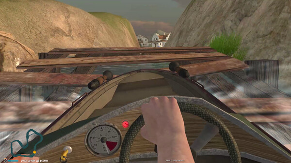 Boat Racer screenshot 4