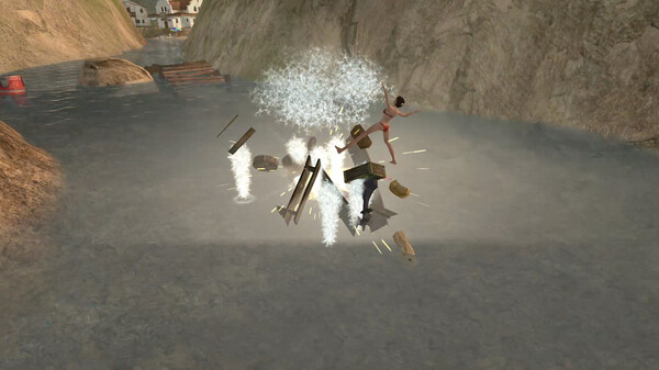 Boat Racer screenshot 1