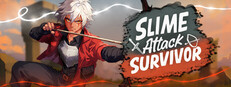 Slime Attack: Survivor game capsule image
