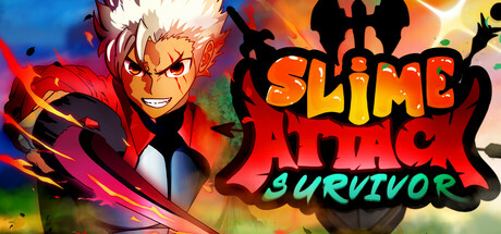 Slime Attack: Survivor