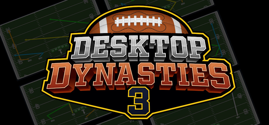 Desktop Dynasties 3 cover art