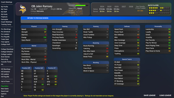 Desktop Dynasties 3 screenshot 3