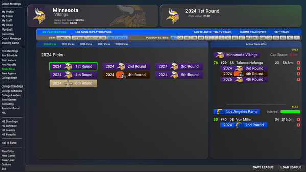 Desktop Dynasties 3 screenshot 6