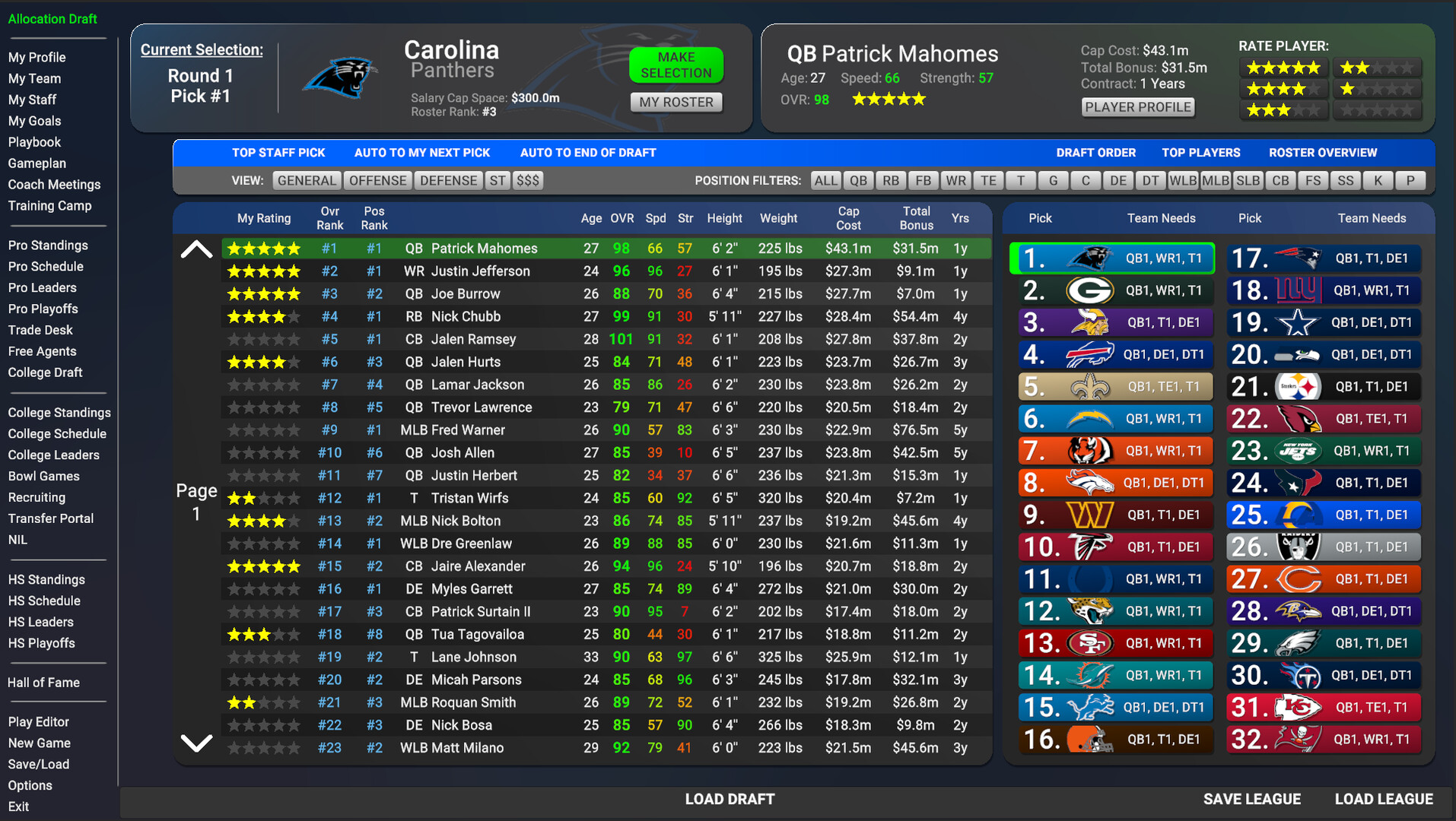 Desktop Dynasties 3 screenshot #2