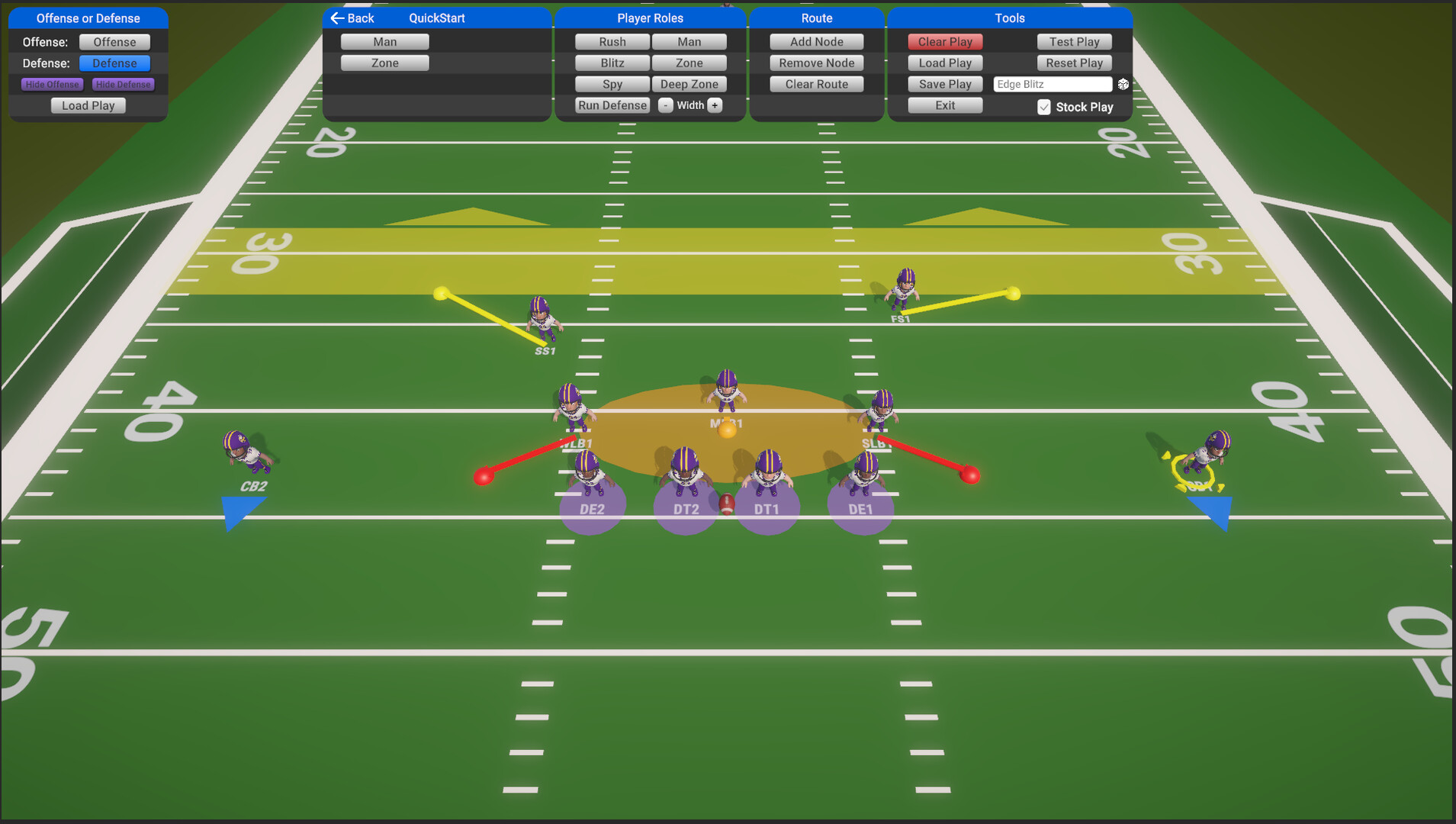 Desktop Dynasties 3 screenshot #5