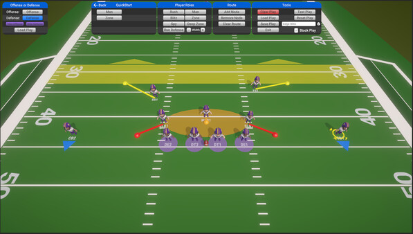 Desktop Dynasties 3 screenshot 5