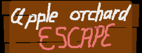 Apple Orchard Escape cover art