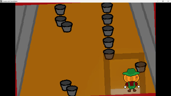 Apple Orchard Escape screenshot 5