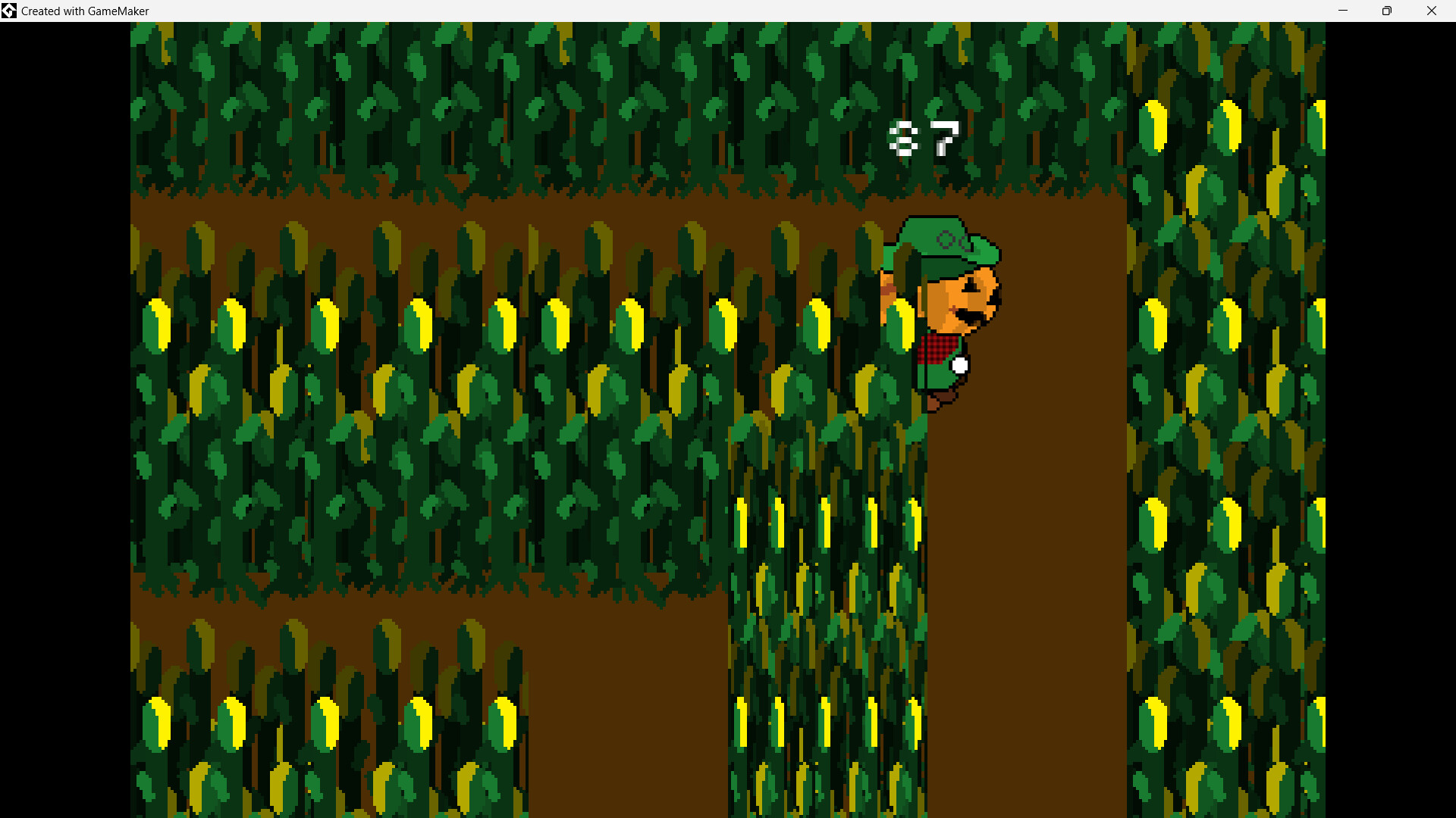 Apple Orchard Escape Featured Screenshot #1