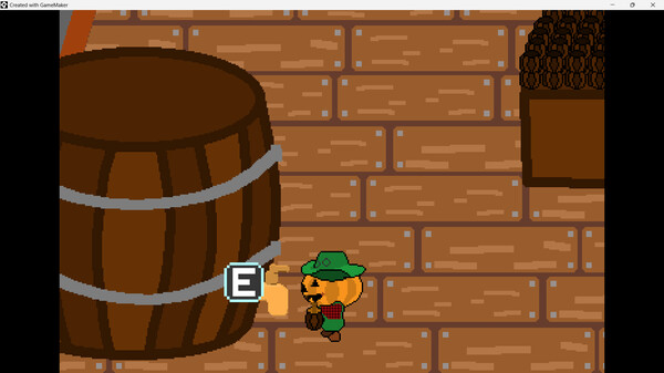 Apple Orchard Escape screenshot 2