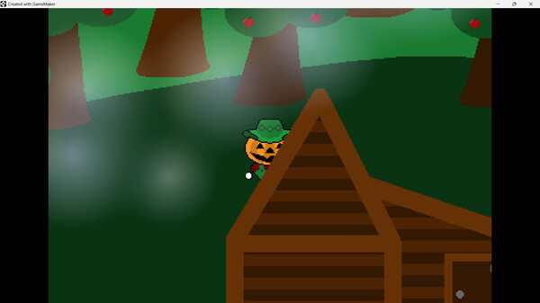 Apple Orchard Escape screenshot 4